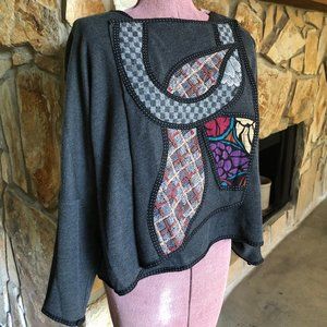 Vintage Koos Van Den Akken Sweater